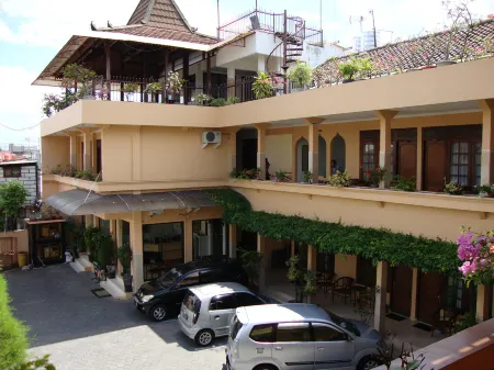 Gloria Amanda Hotel