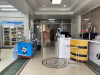 百斯特宅邸酒店