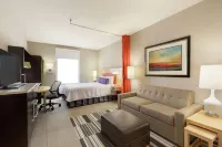Home2 Suites by Hilton Fort Smith Hotel dekat Massard Prairie Battlefield Park