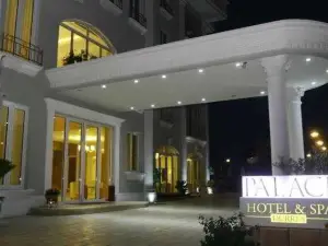 Palace Hotel & Spa