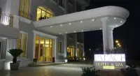 Palace Hotel & Spa