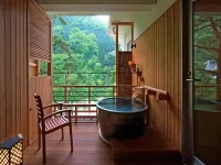 Kinugawa Onsen Hana No Yado Matsuya