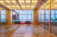 Ascott Harmony City Nantong - Gym