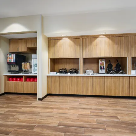 TownePlace Suites Leesburg