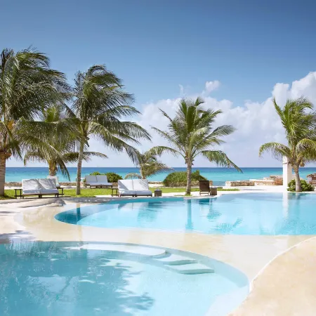 Viceroy Riviera Maya