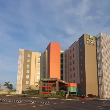 Holiday Inn Express TUXPAN by IHG