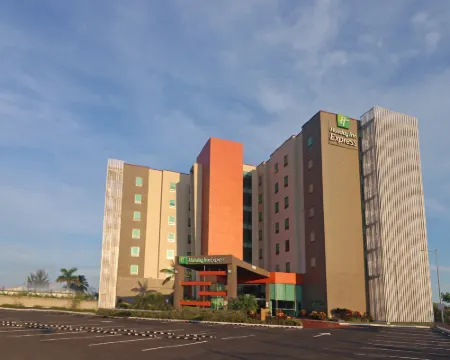 Holiday Inn Express TUXPAN by IHG Hoteles en Túxpam de Rodríguez Cano