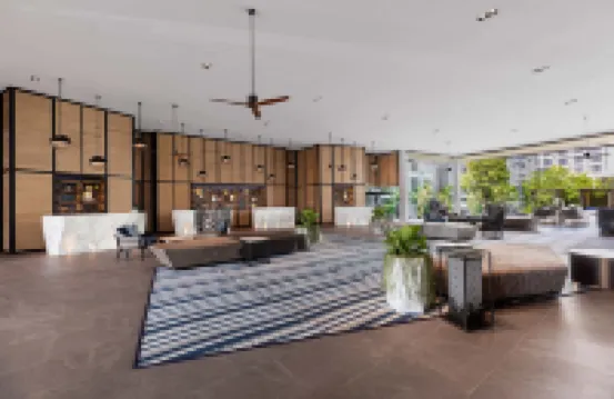 Four Points by Sheraton Phuket Patong Beach Resort