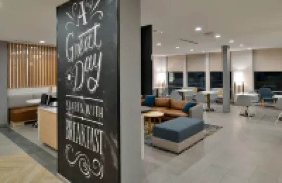 TownePlace Suites Asheville Downtown