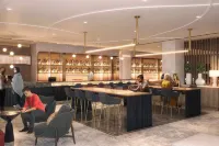 Montreal Marriott Chateau Champlain - Baarit
