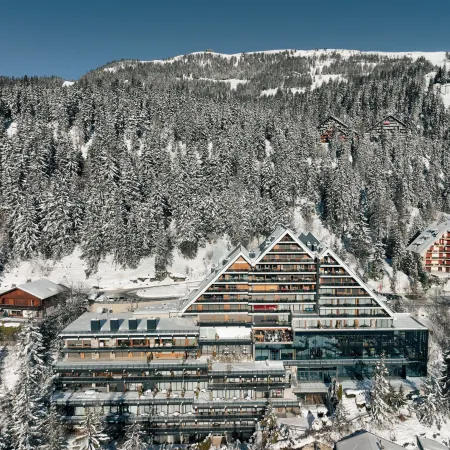 Crans Ambassador