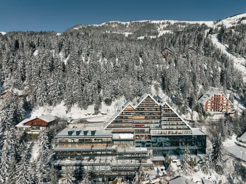 Crans Ambassador