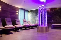 Wellness Hotel Panorama - spa