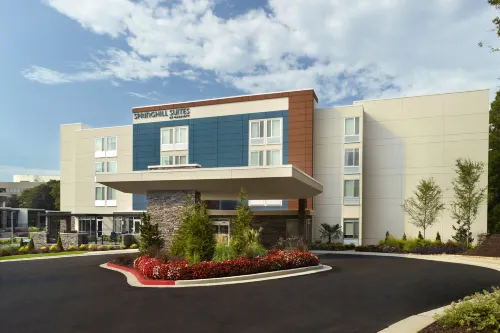 SpringHill Suites Atlanta Northwest