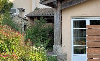 Chambres d'Hôtes le Bourdieu