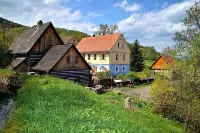 Interhotel Bohemia - 3-Star