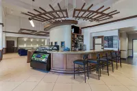 Hyatt Place Dallas North Galleria - bar