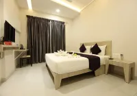 Hotel Milan Hotels in Vijayapura