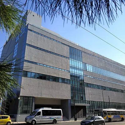 Hotel @Syngrou Fix Hotels near National Museum of Contemporary Art Αthens (ΕΜΣΤ)