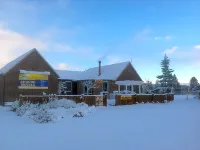 Ahuriri Motels Hotels in 