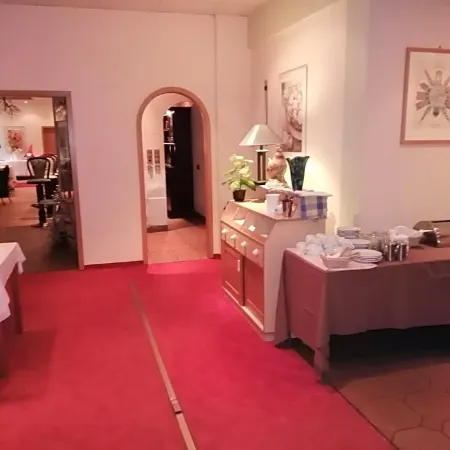 Edit Pension Rossau