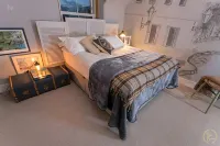 Trinity Boutique B&B Hotels in Port Erroll