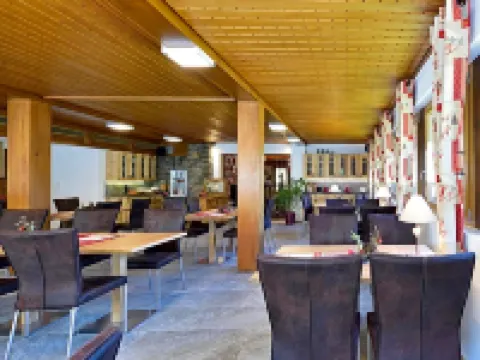 Hotel les Mélèzes Hotels in Evolene