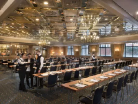 Maritim Hotel Stuttgart Hotels in Stuttgart