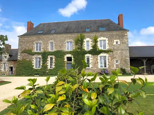 Château de la Garnison