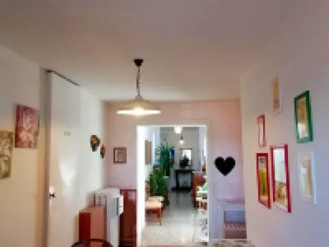 カーサ ディ オシオ シエナのホテル