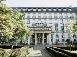 Parkhotel Quellenhof Aachen