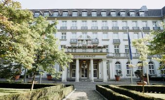 Parkhotel Quellenhof Aachen