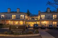 Inn at Sonoma, A Four Sisters Inn Hoteles en Sonoma