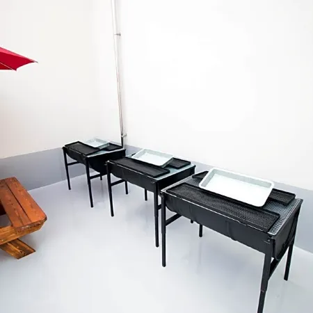Yeosu Thestay Hostel