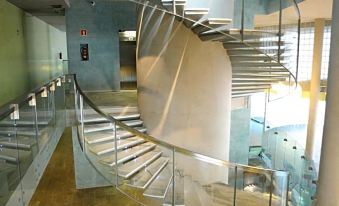 Hotel Continental Balneario de Panticosa