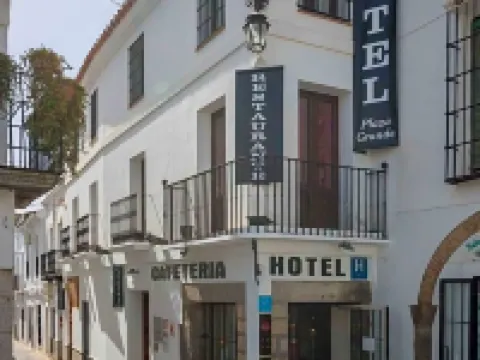 Hotel Plaza Grande Hotels in Zafra
