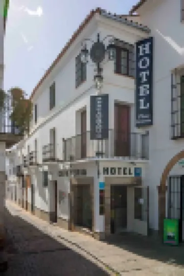 Hotel Plaza Grande Hoteles en 