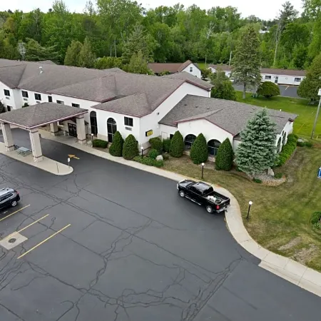Bay Inn