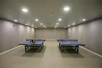 Camp Jirisan Parkview