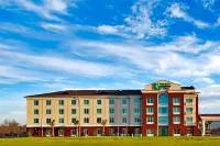 Holiday Inn Express & Suites Newberry Hotéis em Newberry