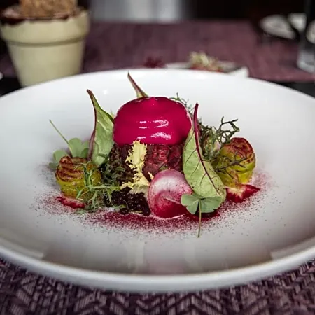 Grischa - Das Hotel Davos