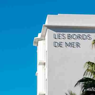 Les Bords De Mer Hotel Exterior