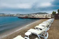 Olira Boutique Hotel&Spa - Hot Tub