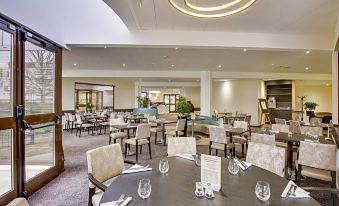 Mercure Maurepas Saint Quentin