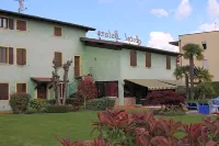 Hotel Bolero Hotels in Lugana
