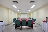 斯科里亞爾里約飯店