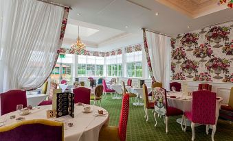 Orsett Hall