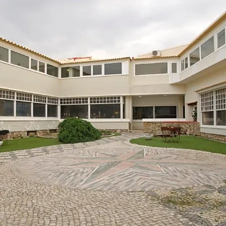 Estalagem Muchaxo Hotel