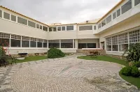 Estalagem Muchaxo Hotel - Havudsigt