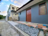 Homestay Ali Imran Hotels in Dengkil